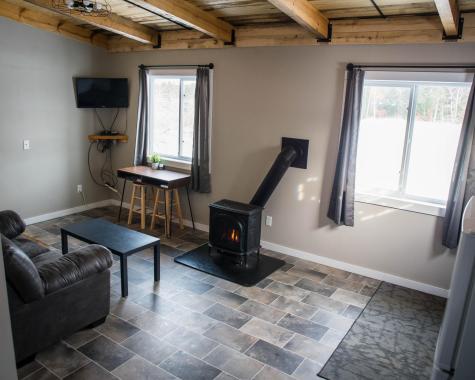 393 West Avenue Nevis MN 56467
