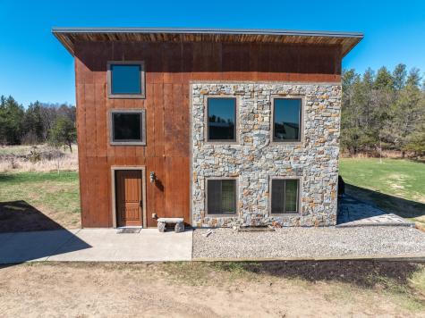 393 West Avenue Nevis MN 56467