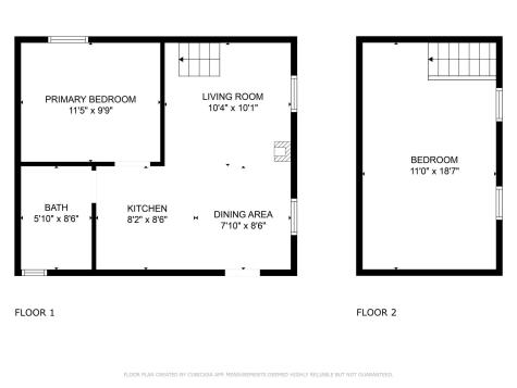 393 West Avenue Nevis MN 56467