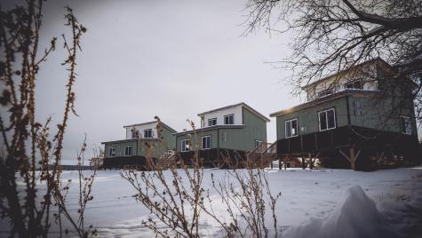 393 West Avenue Nevis MN 56467