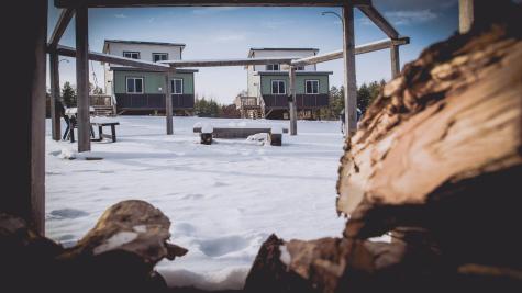 393 West Avenue Nevis MN 56467