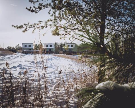 393 West Avenue Nevis MN 56467