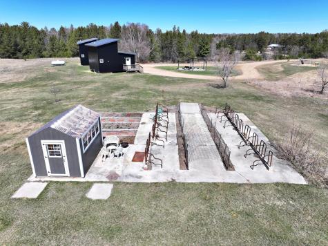 393 West Avenue Nevis MN 56467