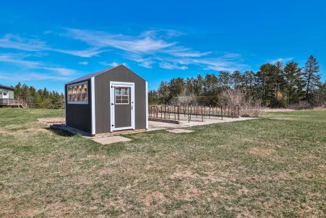 393 West Avenue Nevis MN 56467