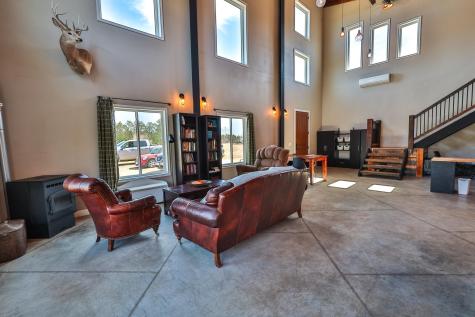 393 West Avenue Nevis MN 56467