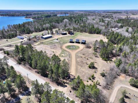 393 West Avenue Nevis MN 56467