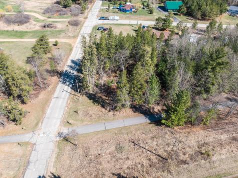 393 West Avenue Nevis MN 56467