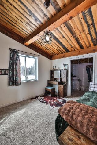 393 West Avenue Nevis MN 56467