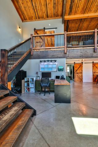 393 West Avenue Nevis MN 56467