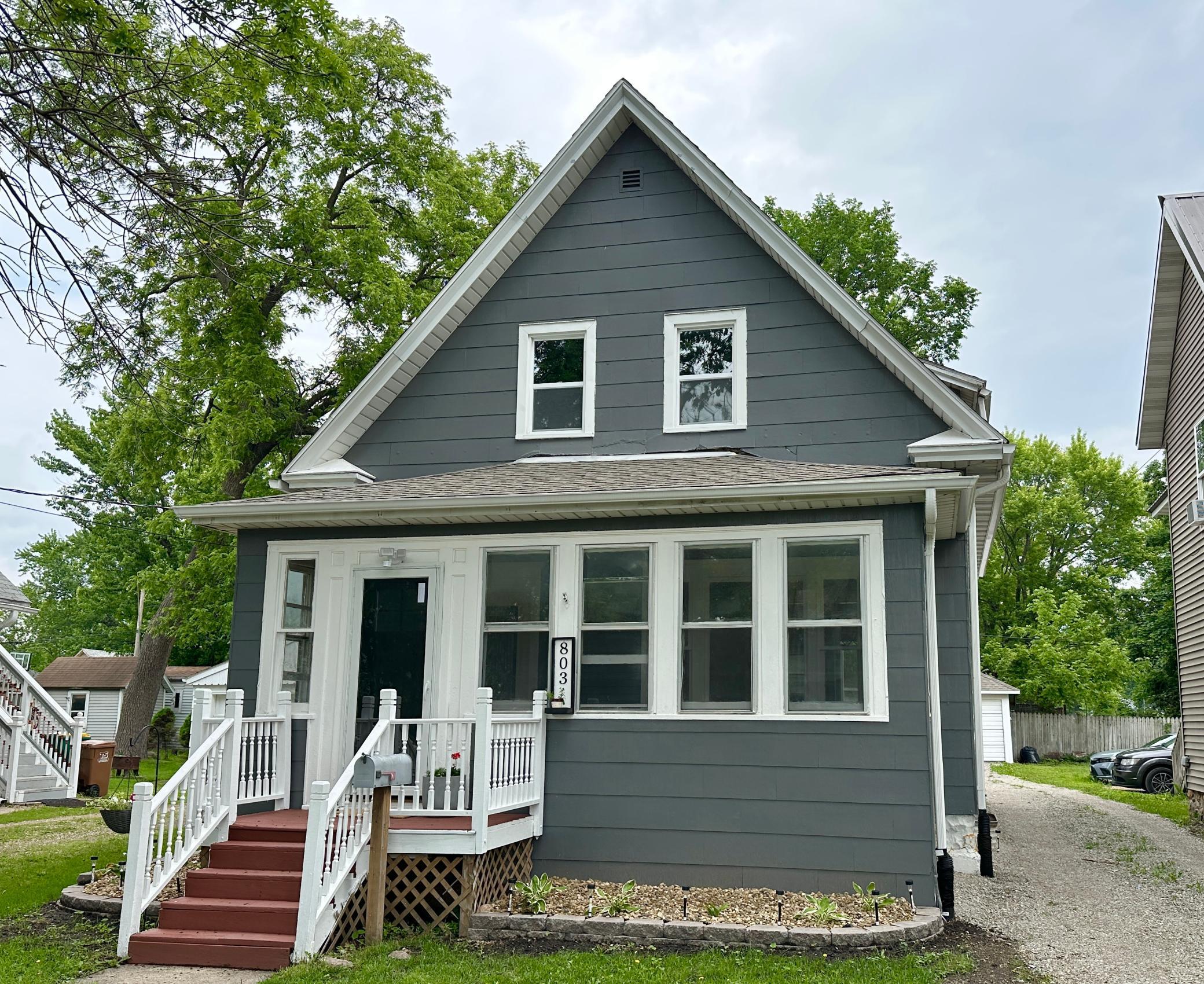 803 Jefferson Avenue Albert Lea MN 56007