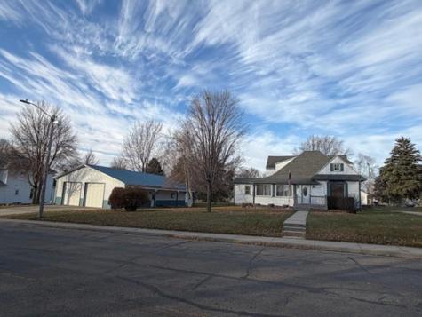 404 Melby Avenue Ashby MN 56309