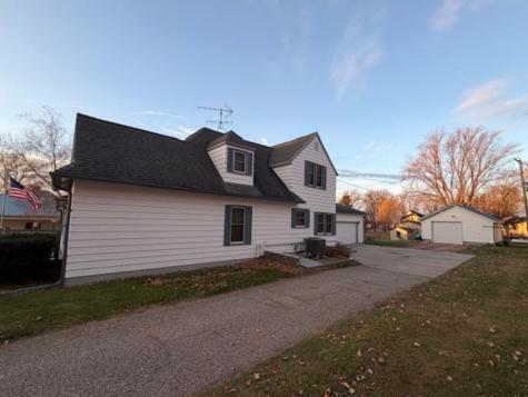 404 Melby Avenue Ashby MN 56309