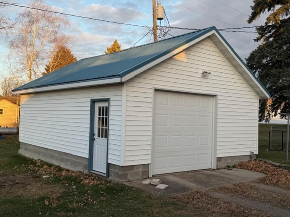 404 Melby Avenue Ashby MN 56309