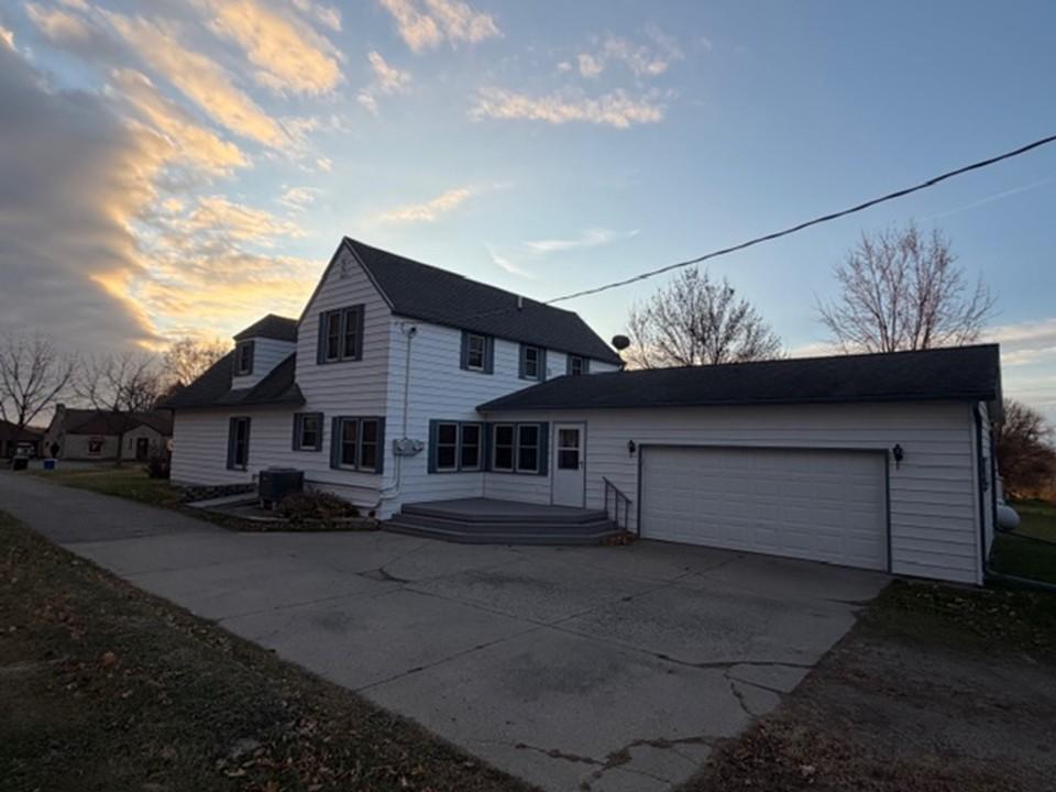 404 Melby Avenue Ashby MN 56309