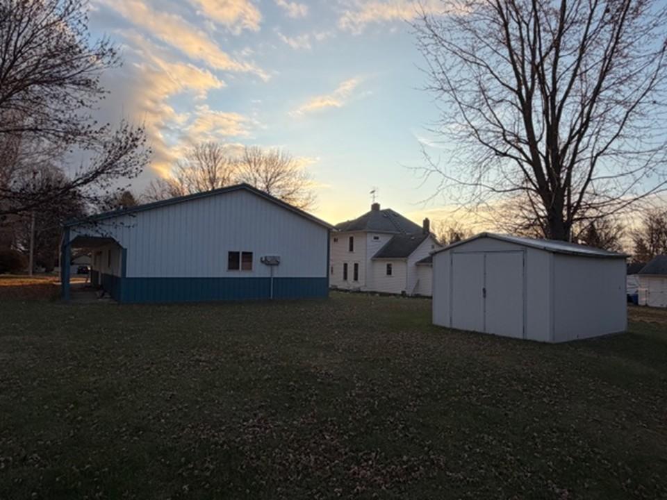 404 Melby Avenue Ashby MN 56309