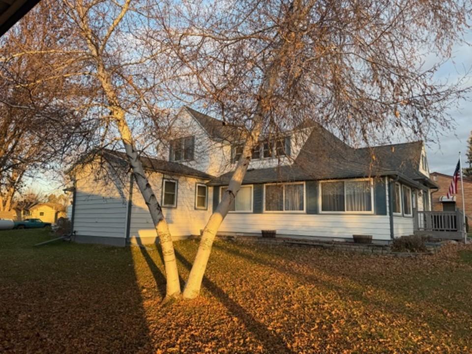 404 Melby Avenue Ashby MN 56309