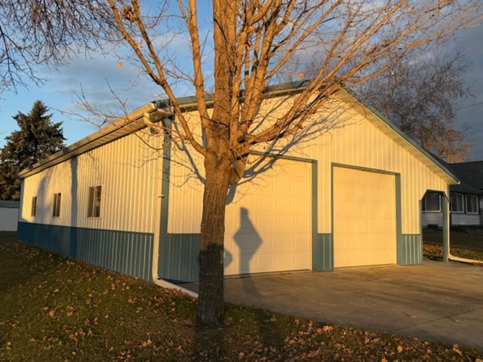 404 Melby Avenue Ashby MN 56309