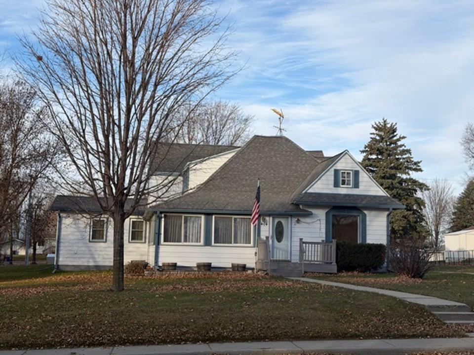 404 Melby Avenue Ashby MN 56309