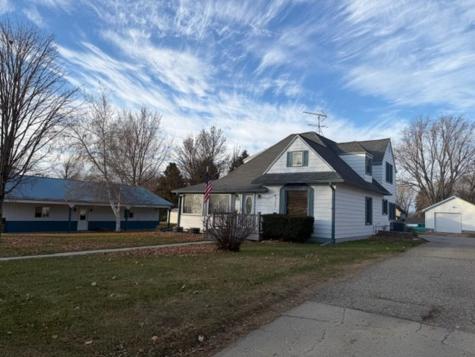 404 Melby Avenue Ashby MN 56309