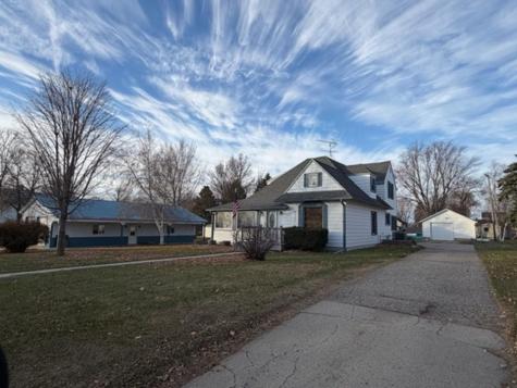 404 Melby Avenue Ashby MN 56309