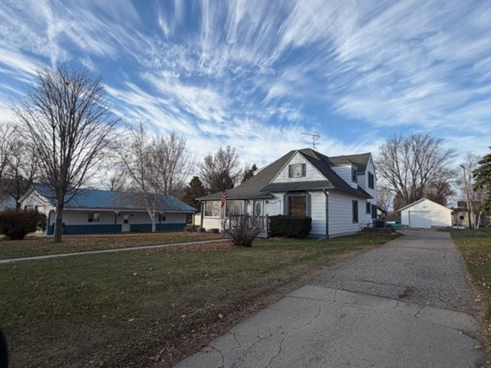 404 Melby Avenue Ashby MN 56309