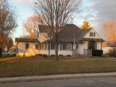 404 Melby Avenue Ashby MN 56309