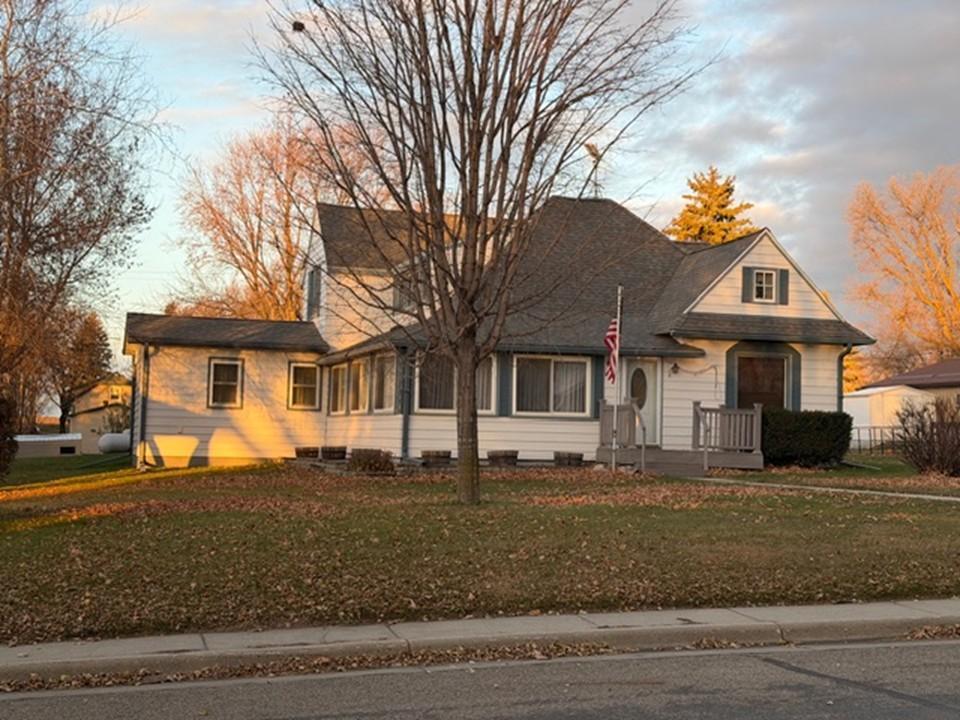404 Melby Avenue Ashby MN 56309