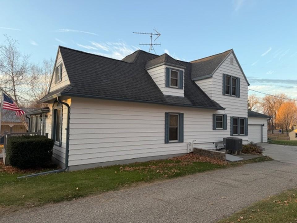 404 Melby Avenue Ashby MN 56309