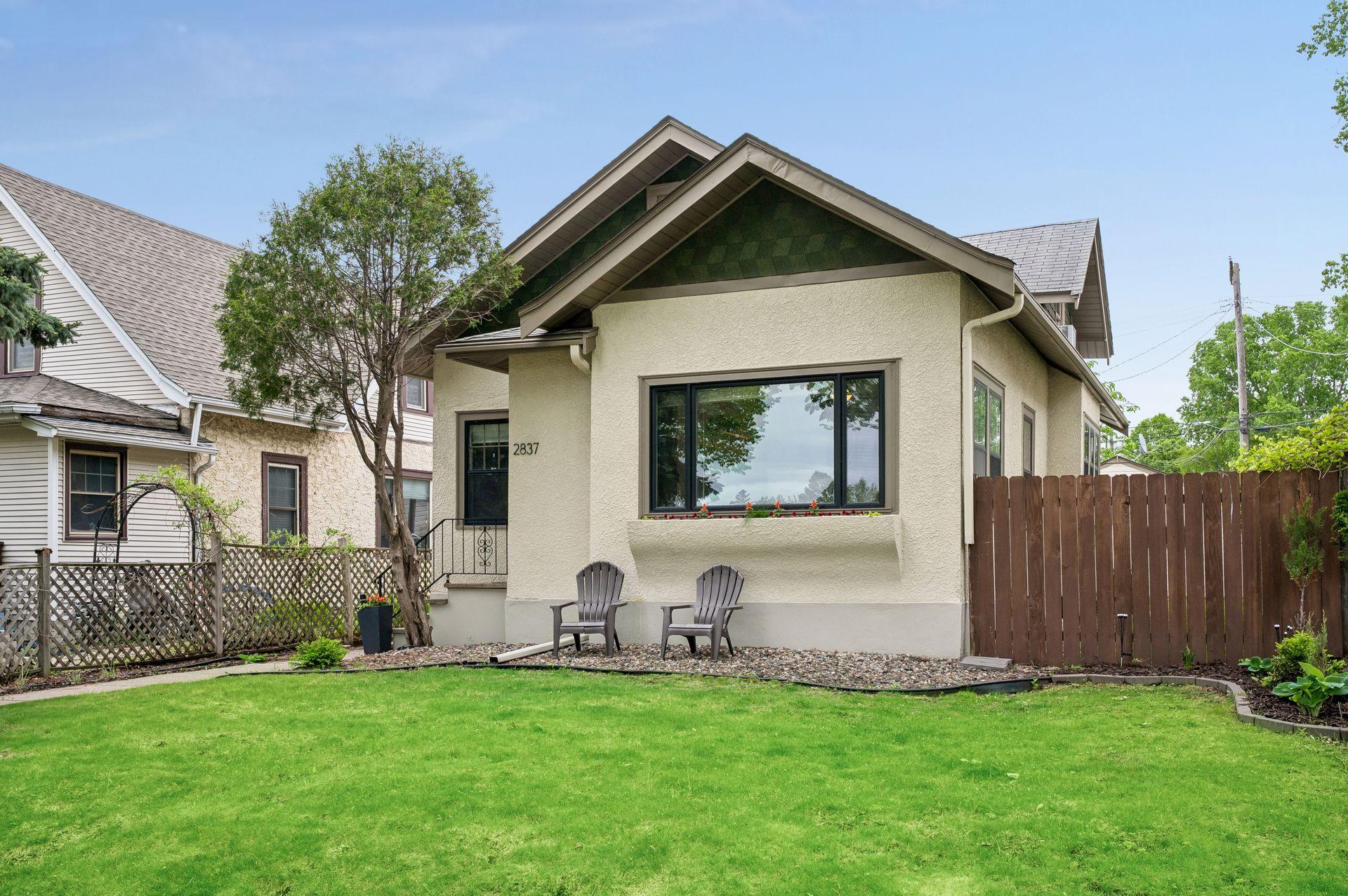 2837 Lincoln Street NE Minneapolis MN 55418