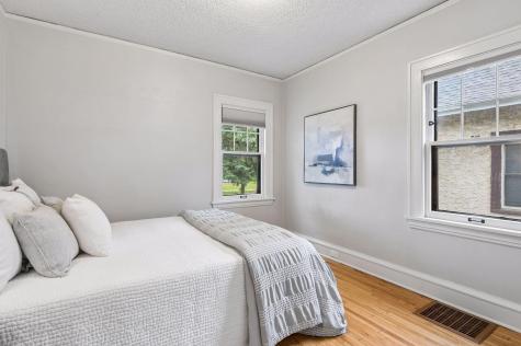 2837 Lincoln Street NE Minneapolis MN 55418