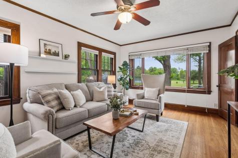 2837 Lincoln Street NE Minneapolis MN 55418