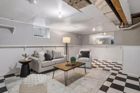 2837 Lincoln Street NE Minneapolis MN 55418