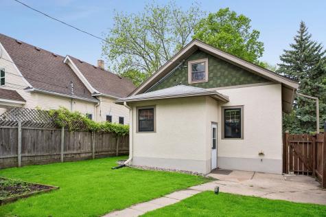 2837 Lincoln Street NE Minneapolis MN 55418