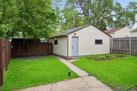 2837 Lincoln Street NE Minneapolis MN 55418