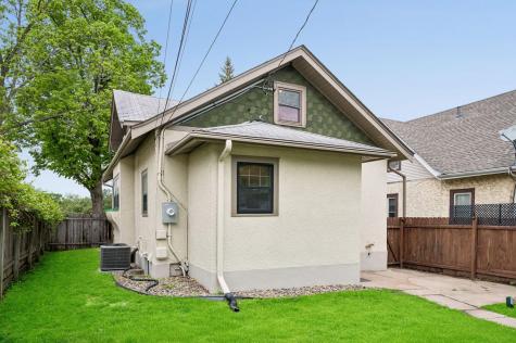 2837 Lincoln Street NE Minneapolis MN 55418