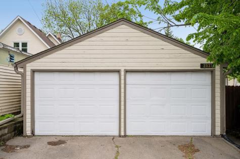 2837 Lincoln Street NE Minneapolis MN 55418