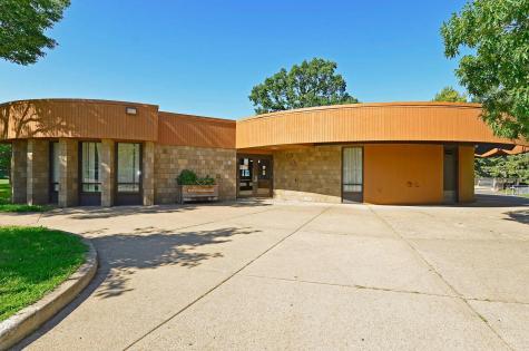 2837 Lincoln Street NE Minneapolis MN 55418