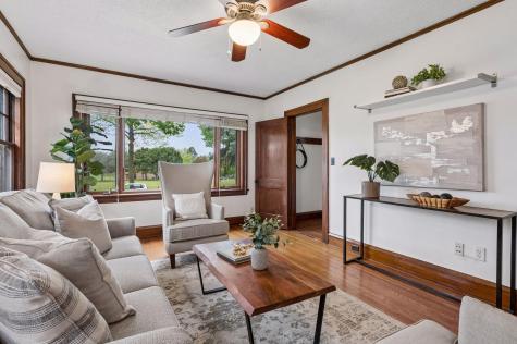 2837 Lincoln Street NE Minneapolis MN 55418