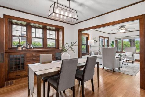 2837 Lincoln Street NE Minneapolis MN 55418