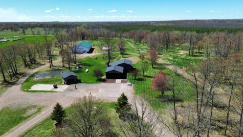 3109 Ivory Street Isle MN 56342