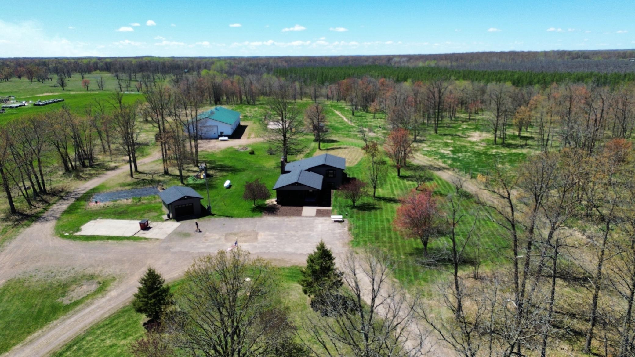 3109 Ivory Street Isle MN 56342