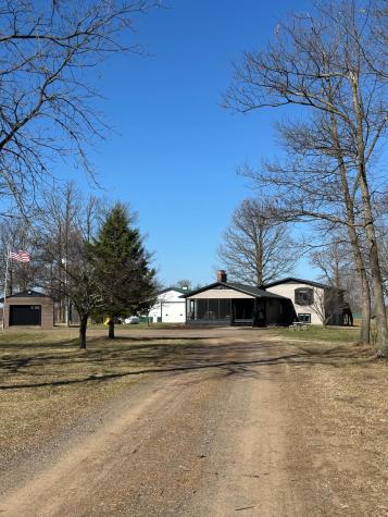 3109 Ivory Street Isle MN 56342