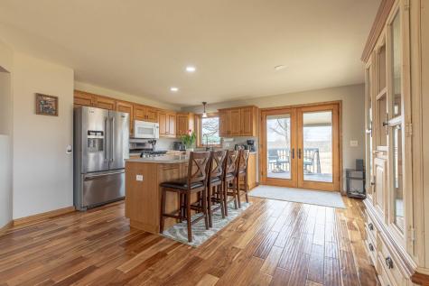 3109 Ivory Street Isle MN 56342