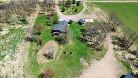 3109 Ivory Street Isle MN 56342