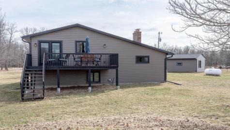 3109 Ivory Street Isle MN 56342