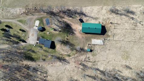 3109 Ivory Street Isle MN 56342