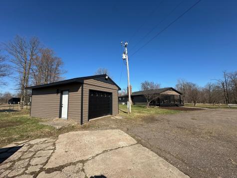 3109 Ivory Street Isle MN 56342