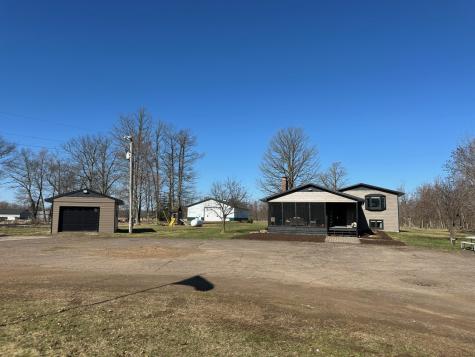 3109 Ivory Street Isle MN 56342