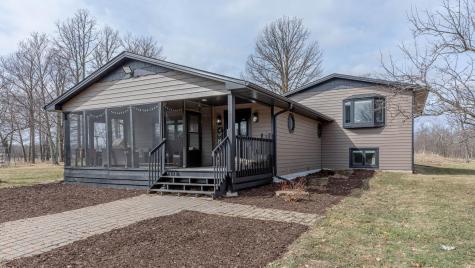 3109 Ivory Street Isle MN 56342