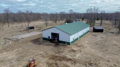 3109 Ivory Street Isle MN 56342